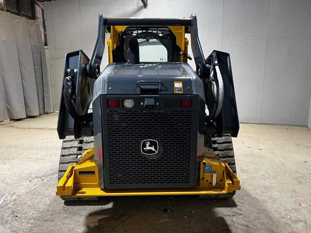 Image of John Deere 331G equipment image 3