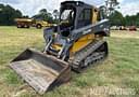 2022 John Deere 331G Image