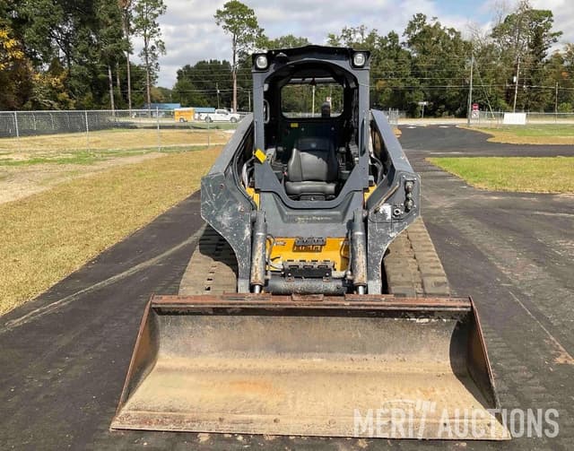 Image of John Deere 331G equipment image 2
