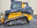 2022 John Deere 331G Image