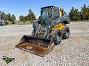 2022 John Deere 332G Image