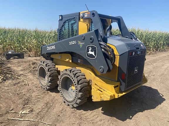 Image of John Deere 332G Primary image