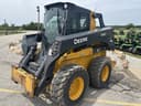 2022 John Deere 332G Image