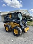 2022 John Deere 332G Image