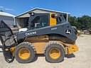 2022 John Deere 332G Image