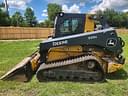 2022 John Deere 333G Image