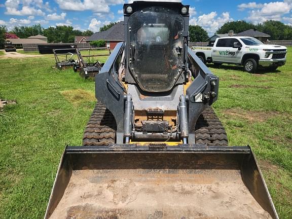 Image of John Deere 333G equipment image 2