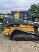 2022 John Deere 333G Image
