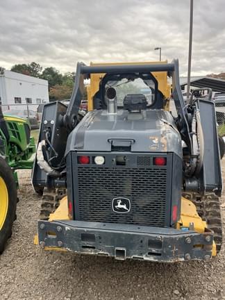 Image of John Deere 333G Image 1
