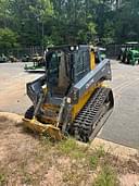 2022 John Deere 333G Image