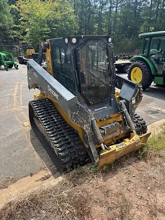 Image of John Deere 333G equipment image 1