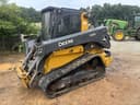 2022 John Deere 333G Image