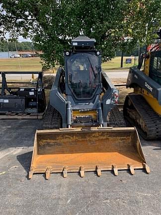 Image of John Deere 333G equipment image 1