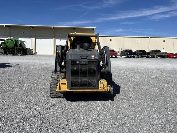 Image of John Deere 333G equipment image 2