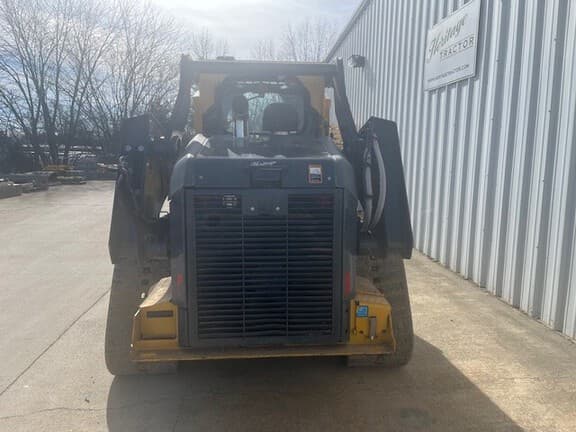 Image of John Deere 333G equipment image 3