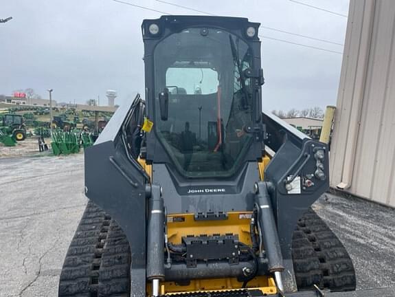 Image of John Deere 333G equipment image 2