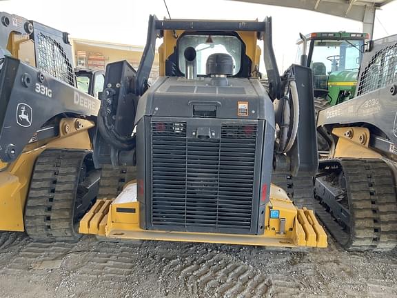 Image of John Deere 333G equipment image 3