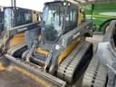 2022 John Deere 333G Image