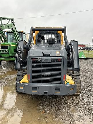 Image of John Deere 333G equipment image 2