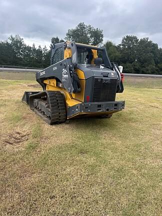 Image of John Deere 333G equipment image 4