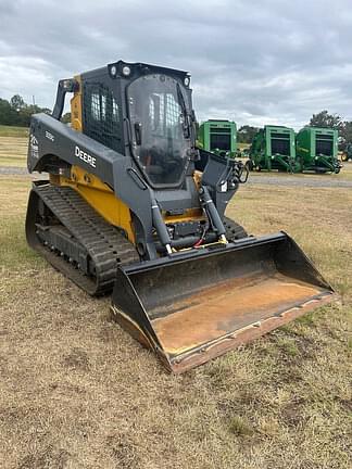 Image of John Deere 333G Primary image