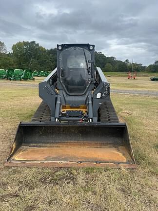 Image of John Deere 333G equipment image 1