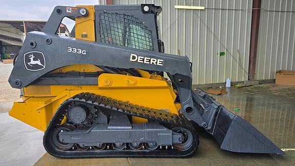 Image of John Deere 333G Primary image