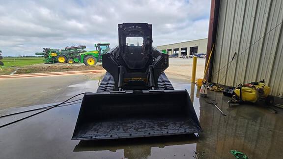 Image of John Deere 333G equipment image 3
