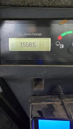 Image of John Deere 333G equipment image 4
