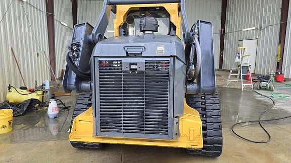 Image of John Deere 333G equipment image 2