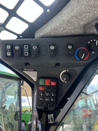 Image of John Deere 333G equipment image 2