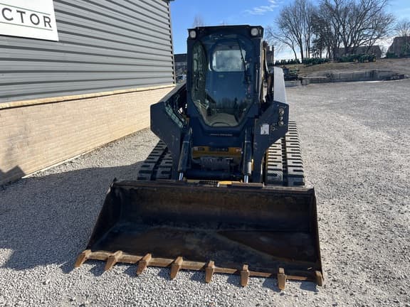 Image of John Deere 333G equipment image 3