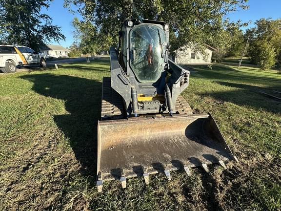 Image of John Deere 333G equipment image 3