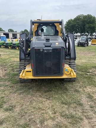 Image of John Deere 333G equipment image 3