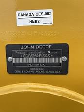 Main image John Deere 333G 7