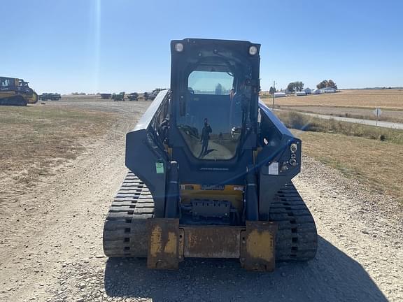 Image of John Deere 333G equipment image 1