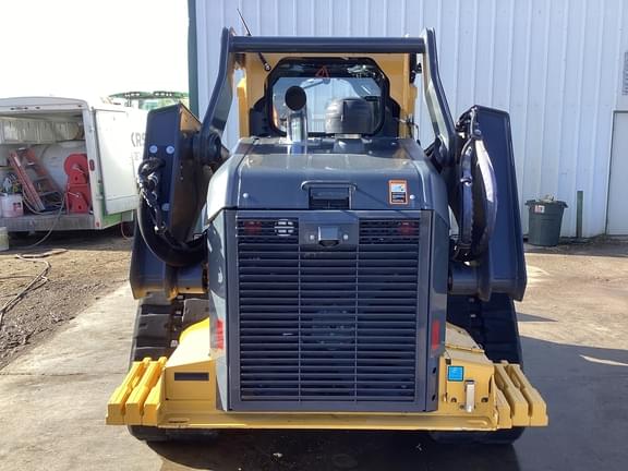 Image of John Deere 333G equipment image 4