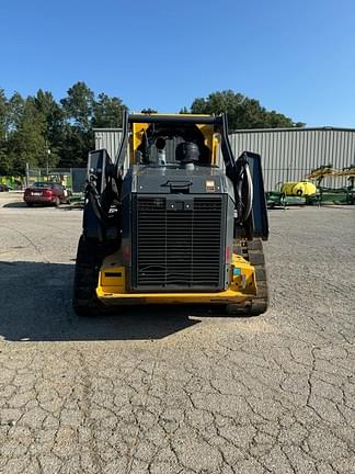 Image of John Deere 333G equipment image 1