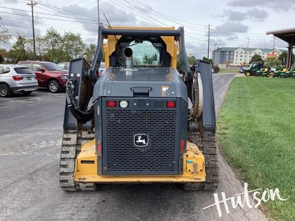Image of John Deere 333G equipment image 2
