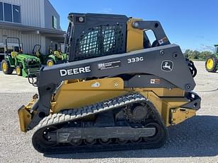 Main image John Deere 333G 10