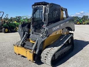 Main image John Deere 333G 11