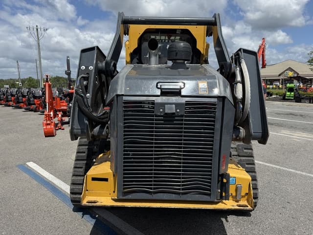 Image of John Deere 333G equipment image 2