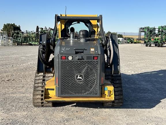 Image of John Deere 333G equipment image 3