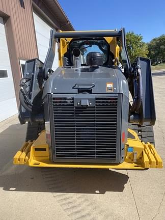 Image of John Deere 333G equipment image 2