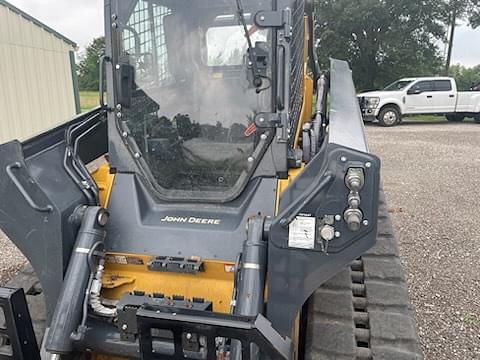 Image of John Deere 333G equipment image 3