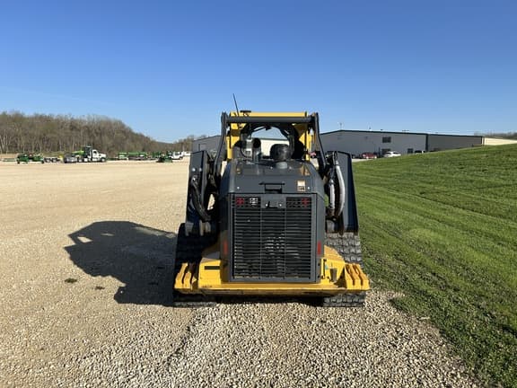 Image of John Deere 333G equipment image 2