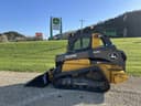 2022 John Deere 333G Image