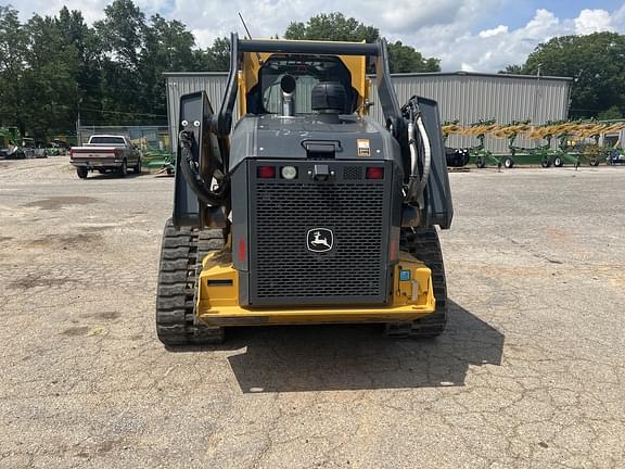 Image of John Deere 333G equipment image 2