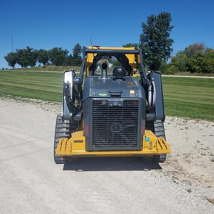 Image of John Deere 333G equipment image 2