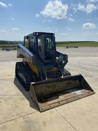 Image of John Deere 333G equipment image 3